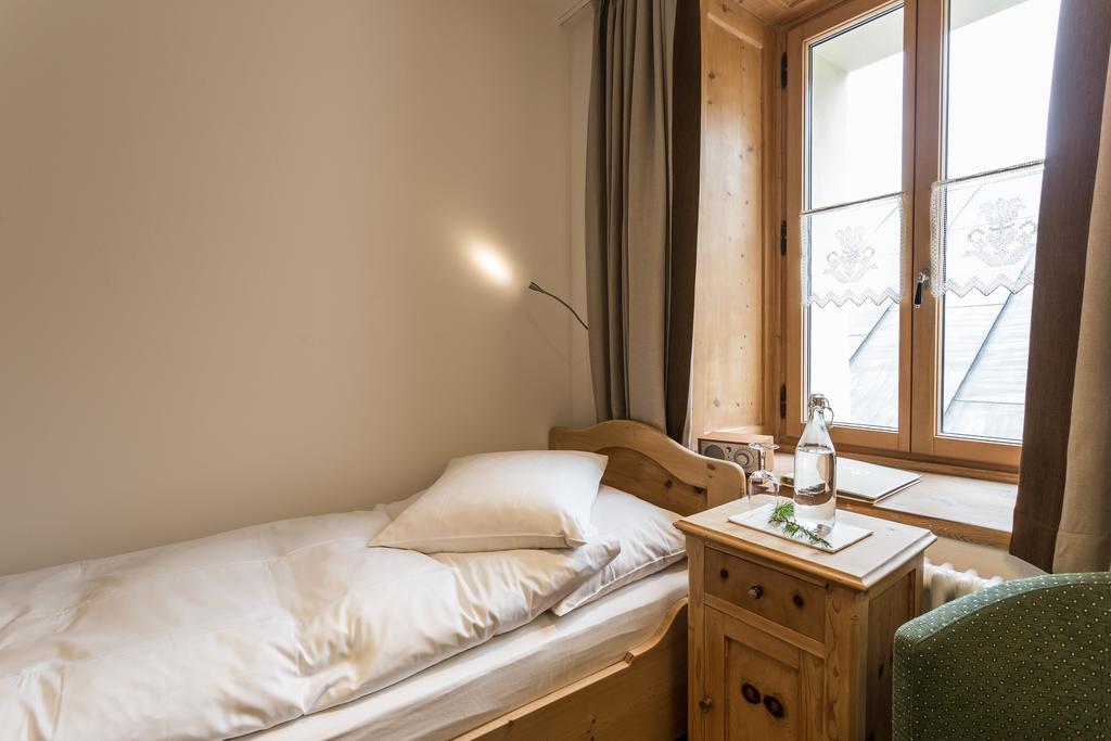 Meisser Hotel "Superior" グアルダ エクステリア 写真
